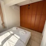 7th Stop Coastal Living Σπίτι διακοπών Αρτέμιδα