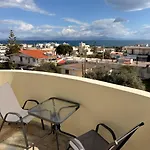 7th Stop Coastal Living Αρτέμιδα