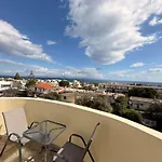 Σπίτι διακοπών 7th Stop Coastal Living Αρτέμιδα