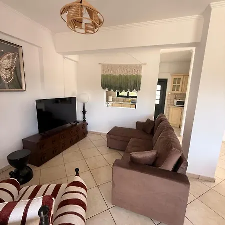 7th Stop Coastal Living Holiday home