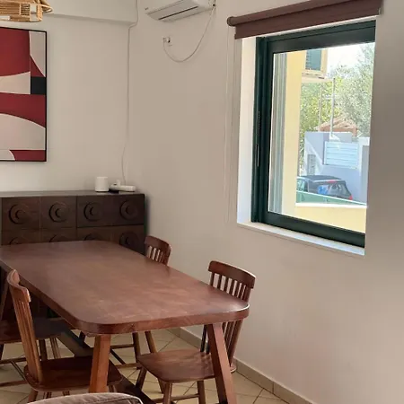7th Stop Coastal Living Holiday home Artemida (Attica)