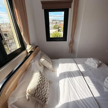 بيت للعطل 7th Stop Coastal Living *