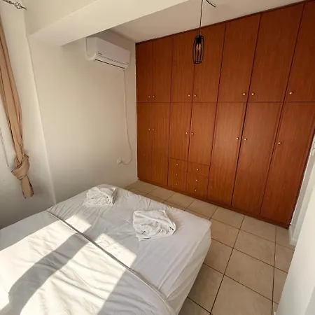 7th Stop Coastal Living بيت للعطل أرتيميدا