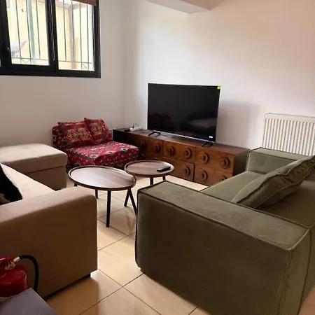 بيت للعطل 7th Stop Coastal Living *