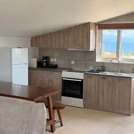 بيت للعطل 7th Stop Coastal Living