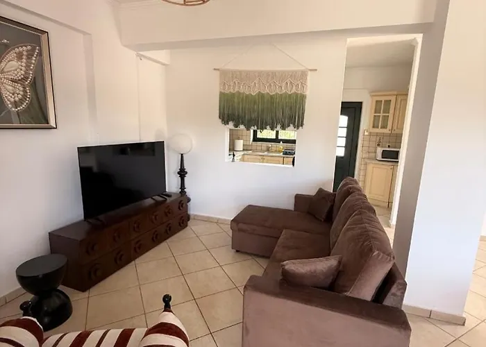 7th Stop Coastal Living Holiday home