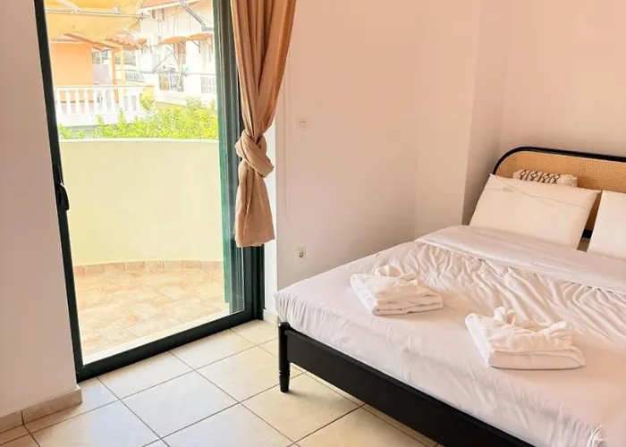 Holiday home 7th Stop Coastal Living Artemida (Attica)