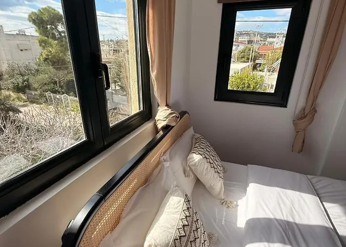 7th Stop Coastal Living Holiday home *