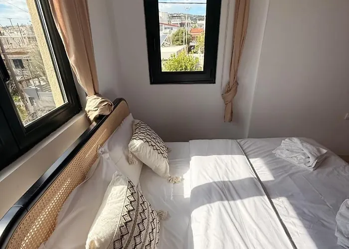 Holiday home 7th Stop Coastal Living *