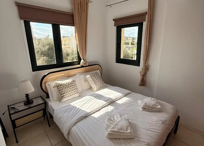 7th Stop Coastal Living * Artemida (Attica)