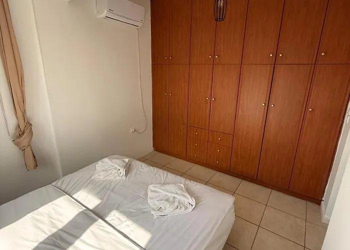 7th Stop Coastal Living Holiday home Artemida (Attica)