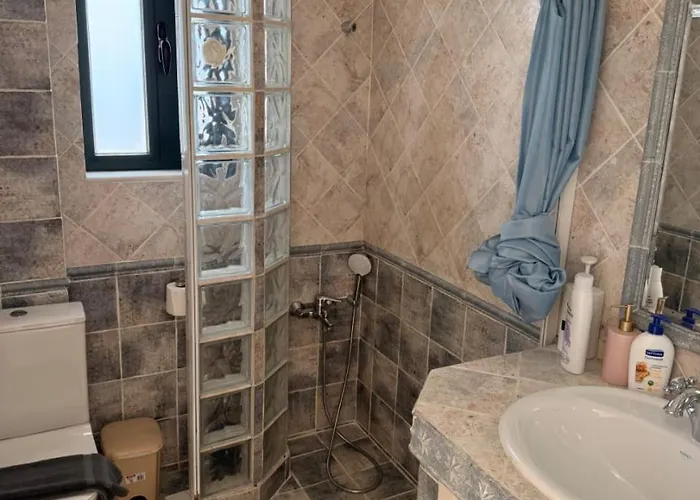 Holiday home 7th Stop Coastal Living