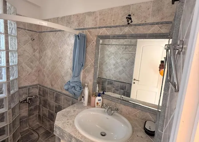 Holiday home 7th Stop Coastal Living Artemida (Attica)