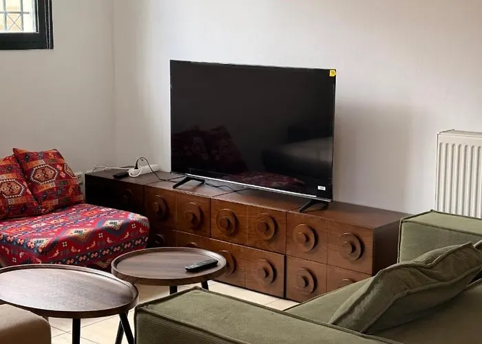 7th Stop Coastal Living Holiday home