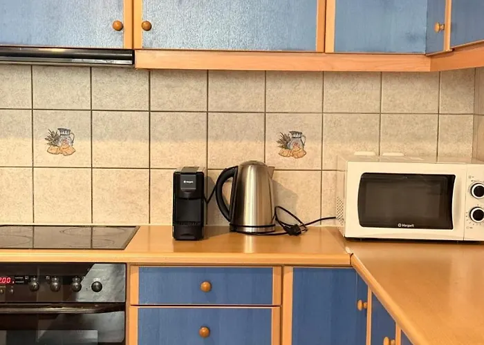 Holiday home 7th Stop Coastal Living Artemida (Attica)