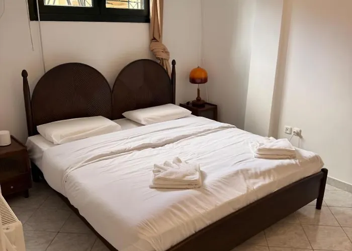 7th Stop Coastal Living Holiday home Artemida (Attica)
