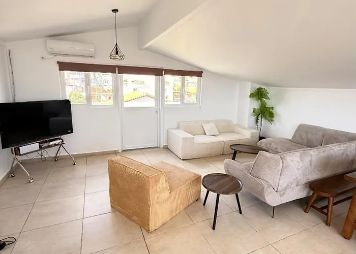 7th Stop Coastal Living Holiday home
