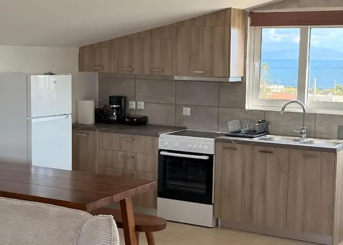 Holiday home 7th Stop Coastal Living