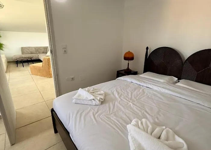 7th Stop Coastal Living Holiday home *