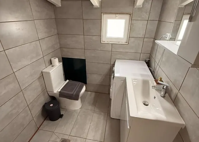 Holiday home 7th Stop Coastal Living Artemida (Attica)