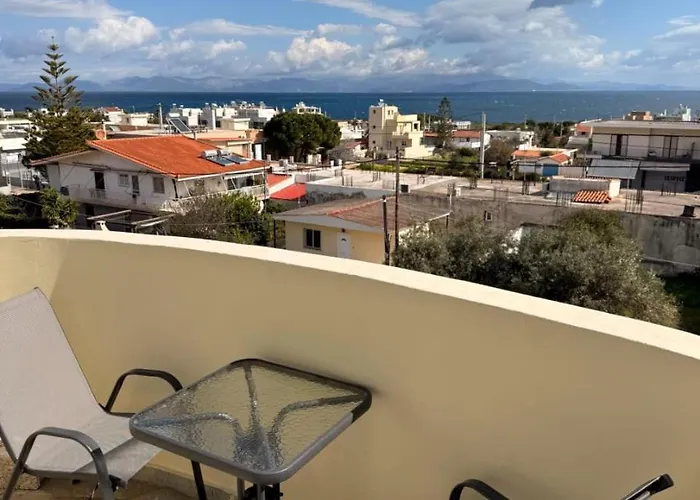 7th Stop Coastal Living Artemida (Attica)